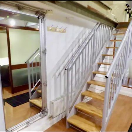 Lux Apartment 诺丁汉 外观 照片