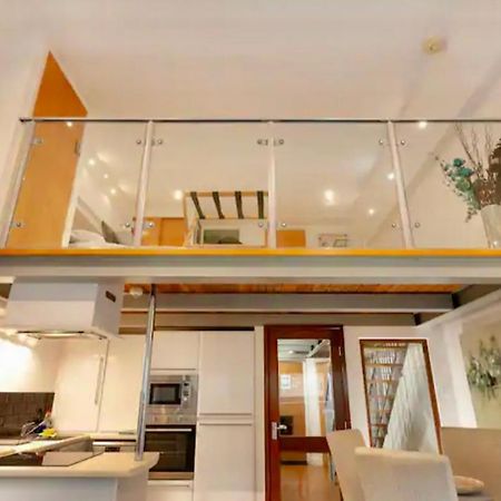 Lux Apartment 诺丁汉 外观 照片