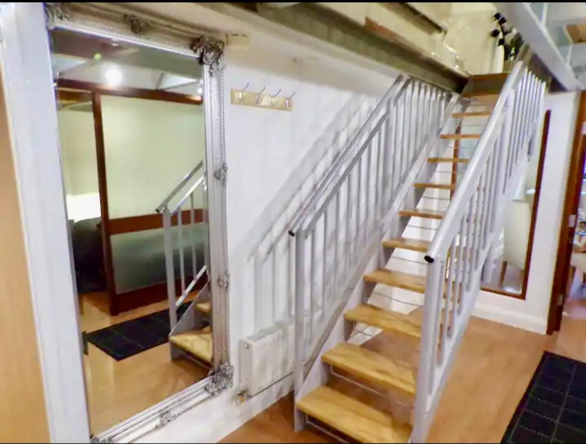 Lux Apartment 诺丁汉 外观 照片
