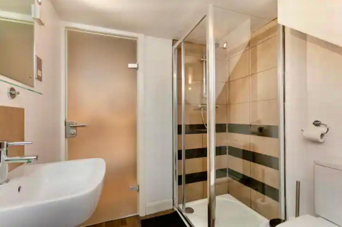 Lux Apartment 诺丁汉 外观 照片