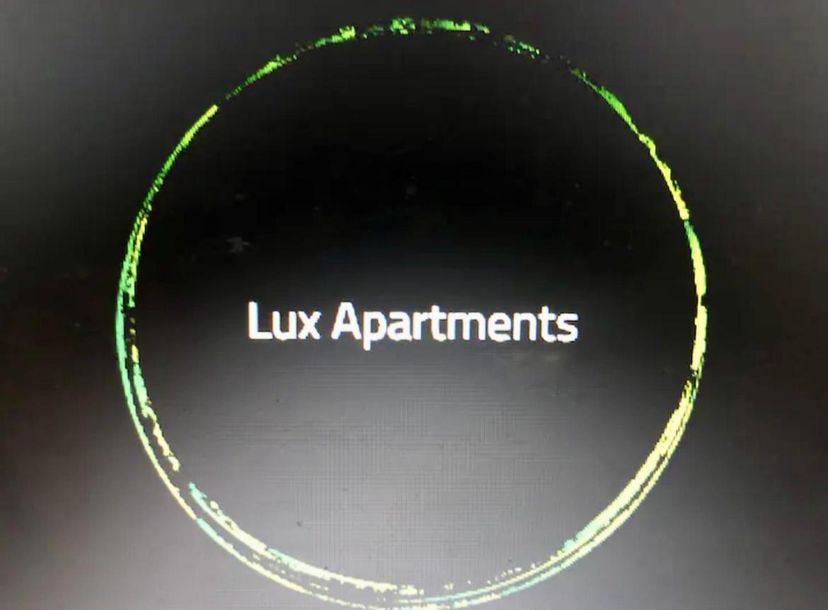 Lux Apartment 诺丁汉 外观 照片