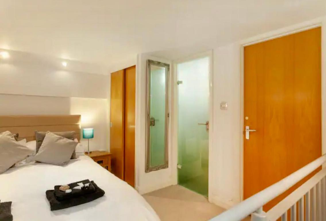Lux Apartment 诺丁汉 外观 照片