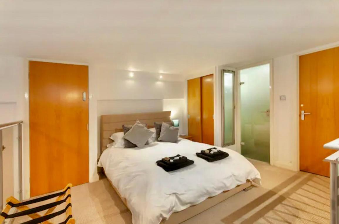 Lux Apartment 诺丁汉 外观 照片