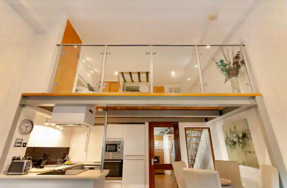 Lux Apartment 诺丁汉 外观 照片