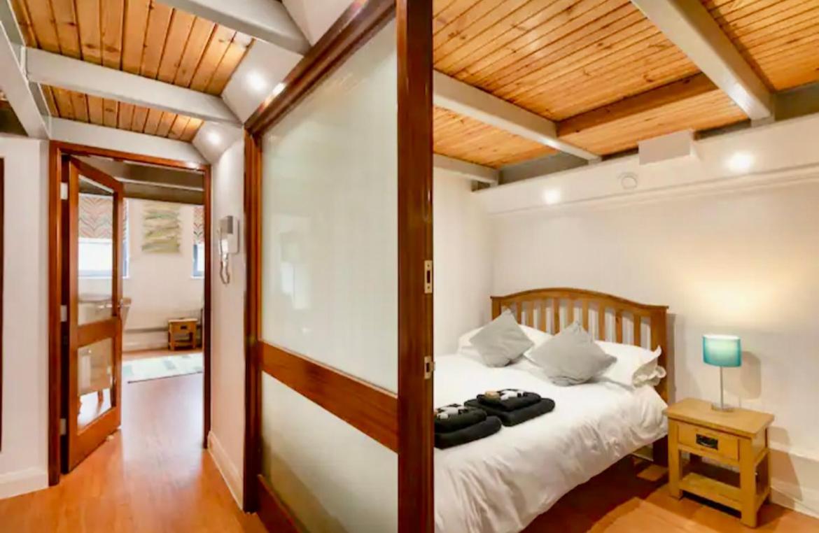 Lux Apartment 诺丁汉 外观 照片