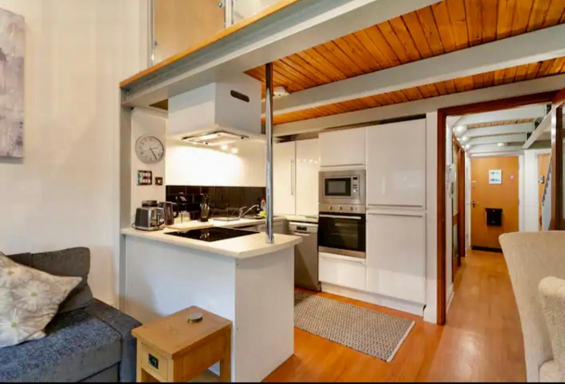 Lux Apartment 诺丁汉 外观 照片