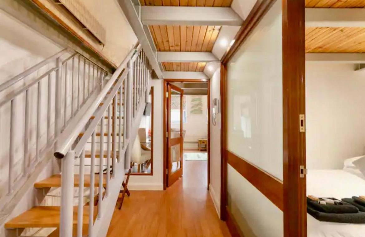 Lux Apartment 诺丁汉 外观 照片