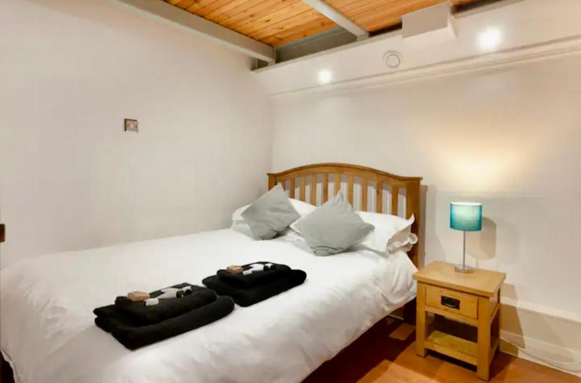 Lux Apartment 诺丁汉 外观 照片