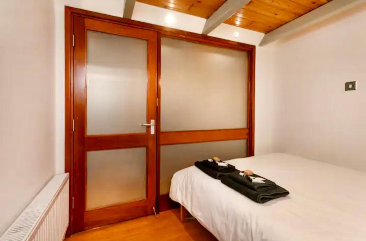 Lux Apartment 诺丁汉 外观 照片