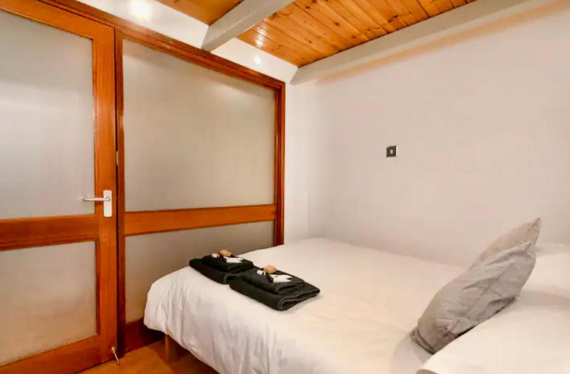 Lux Apartment 诺丁汉 外观 照片